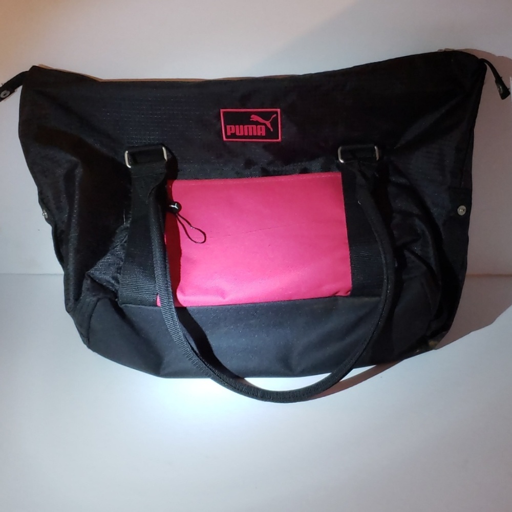 Puma handbag